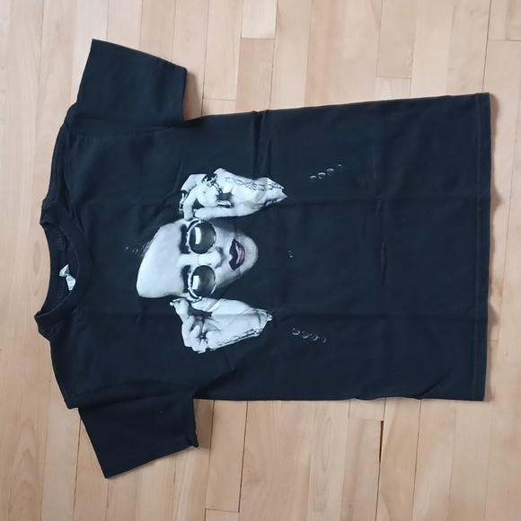 Marilyn Manson t-shirt - Picture 1 of 3